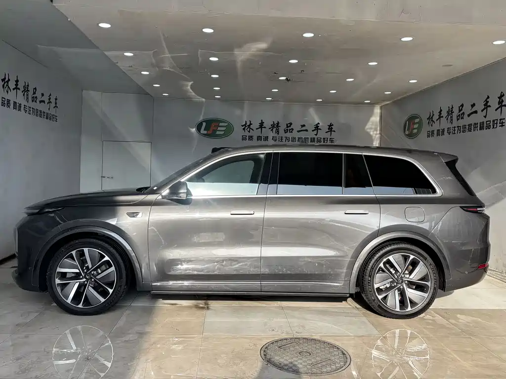 Li Auto IDEAL L9