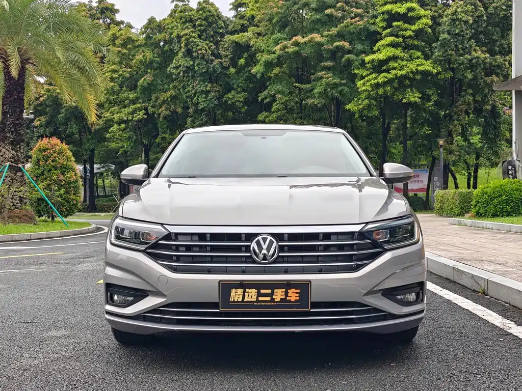 Volkswagen Sagitar — миниатюра 2