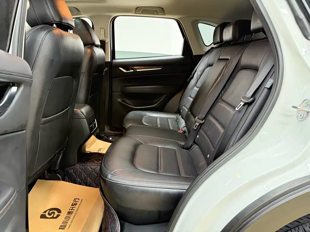 Mazda CX-5 — миниатюра 18