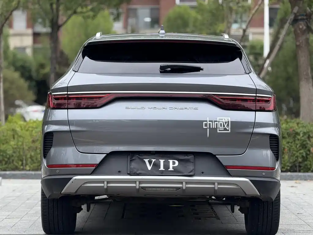 BYD PLUS — миниатюра 9