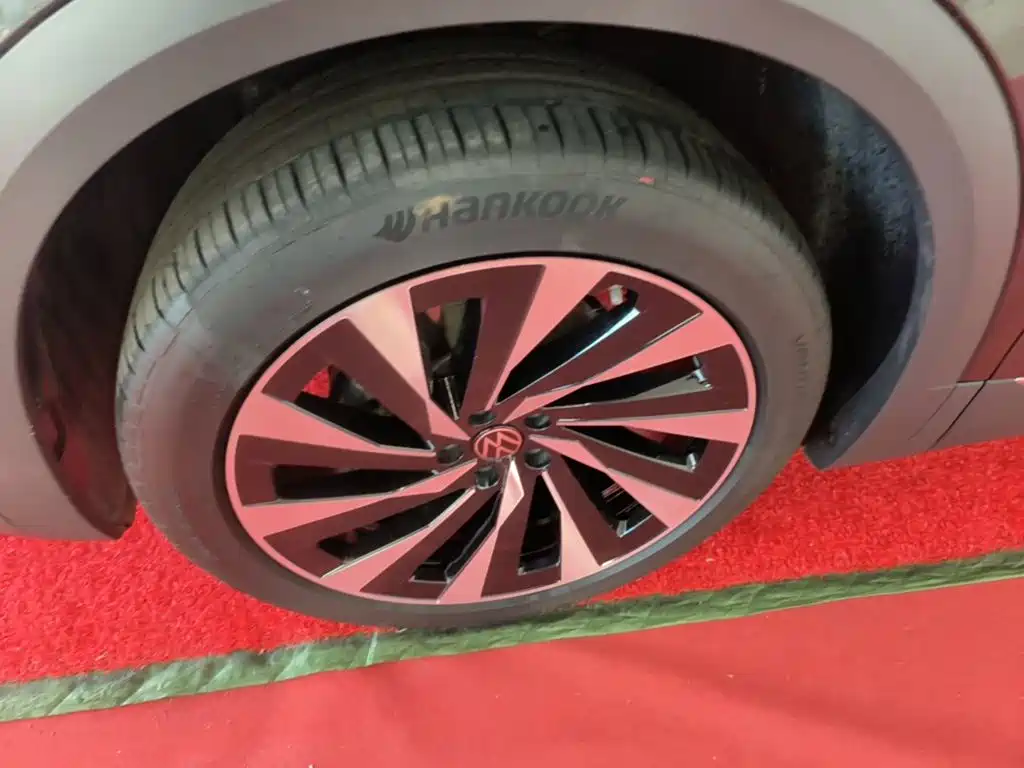 Volkswagen Talagon — миниатюра 23