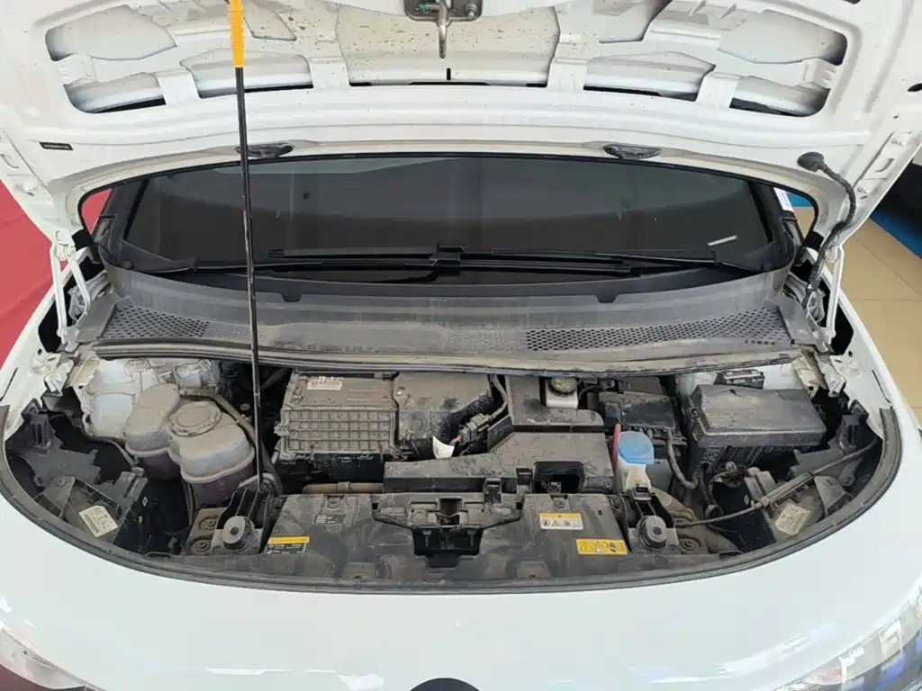 Volkswagen ID.3 — миниатюра 20