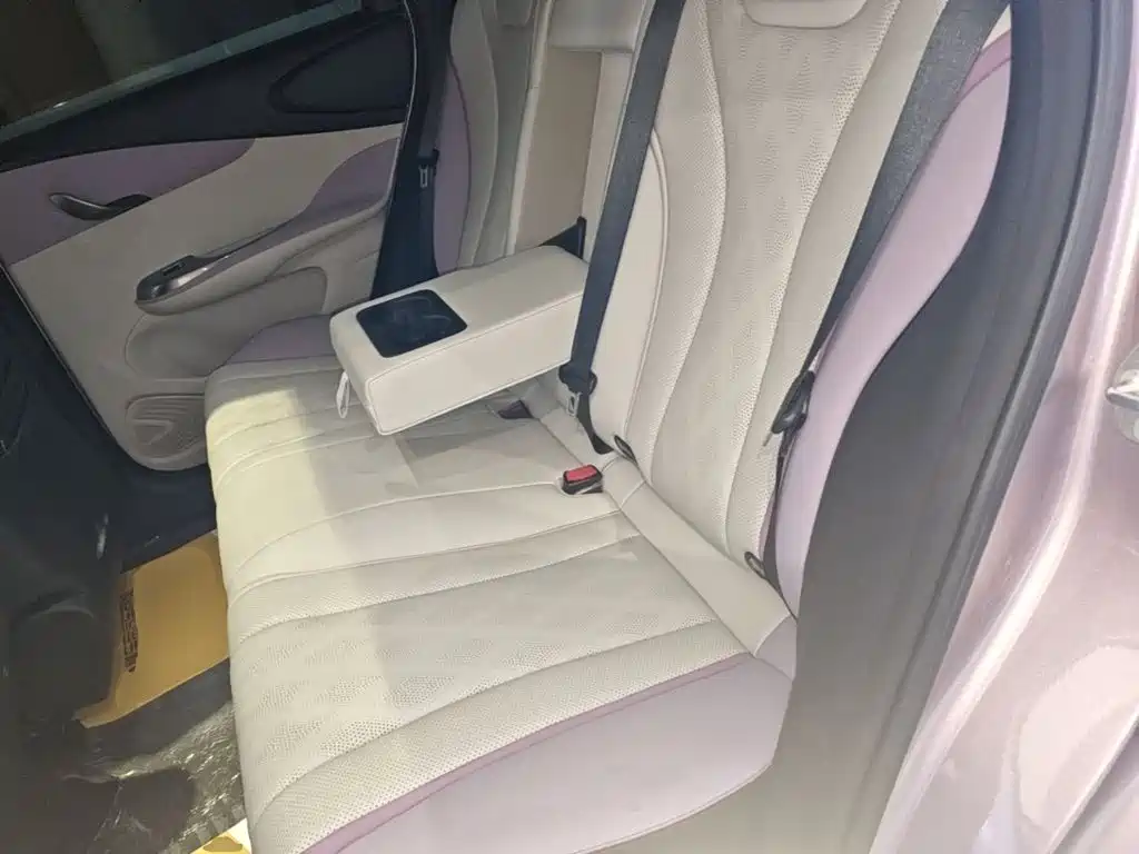 BYD Dolphin — миниатюра 17