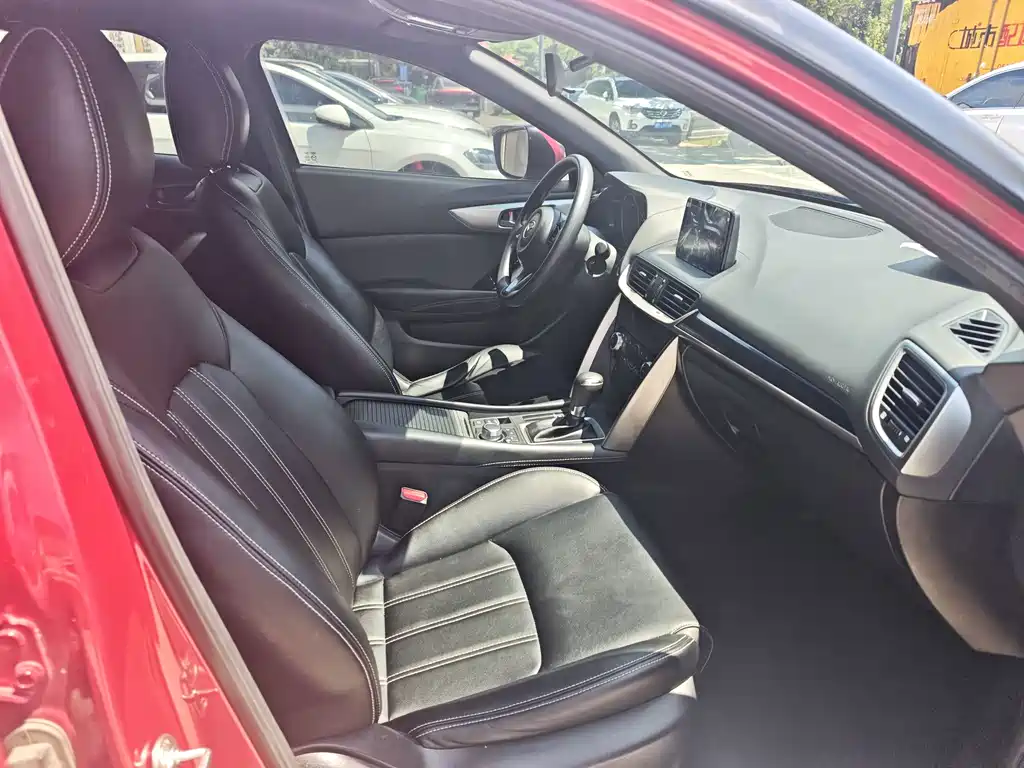 Mazda CX-4 — миниатюра 8