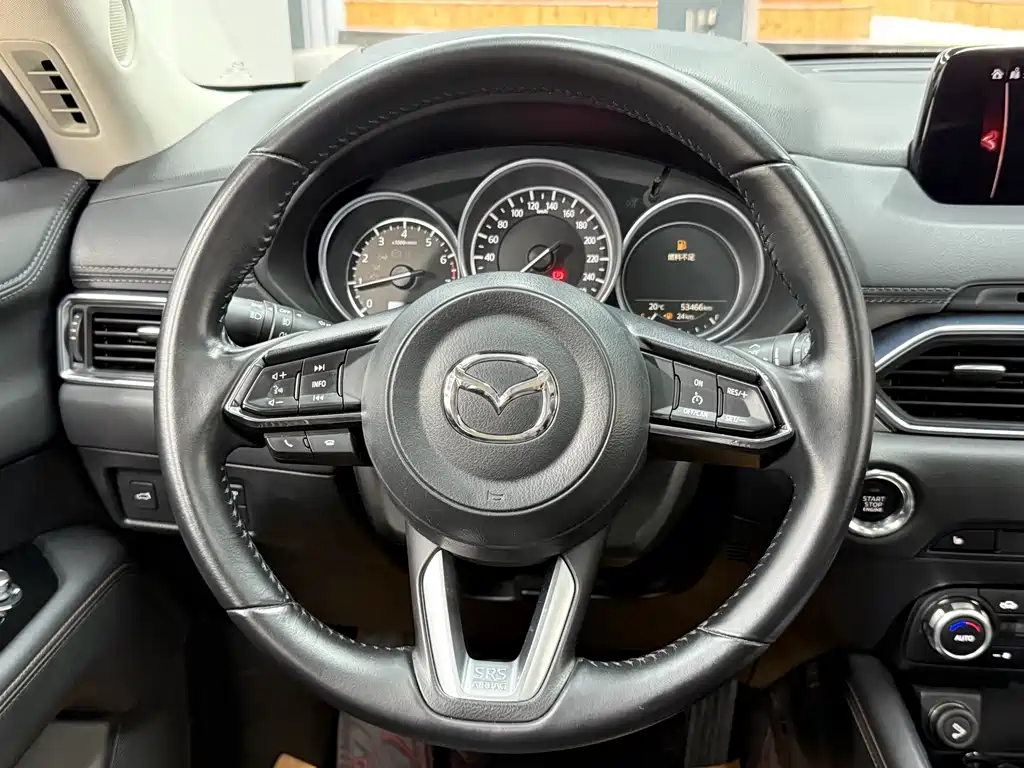 Mazda CX-5 — миниатюра 30
