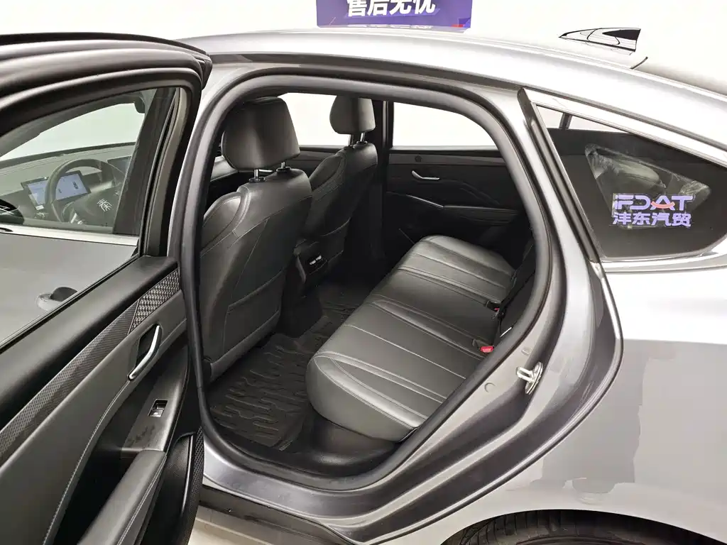 BYD Qin PLUS — миниатюра 17