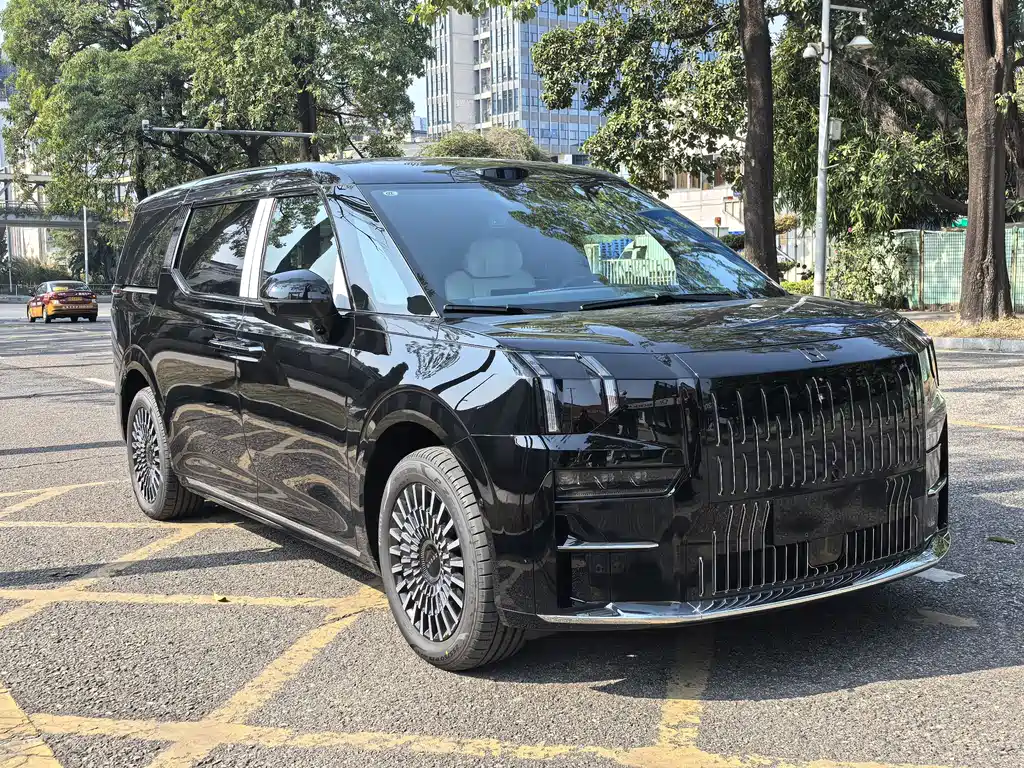 ZEEKR EXTREME KRYPTON 009