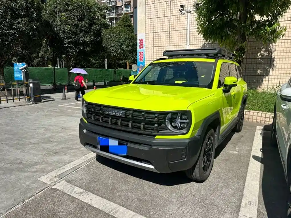Haval Cool Dog