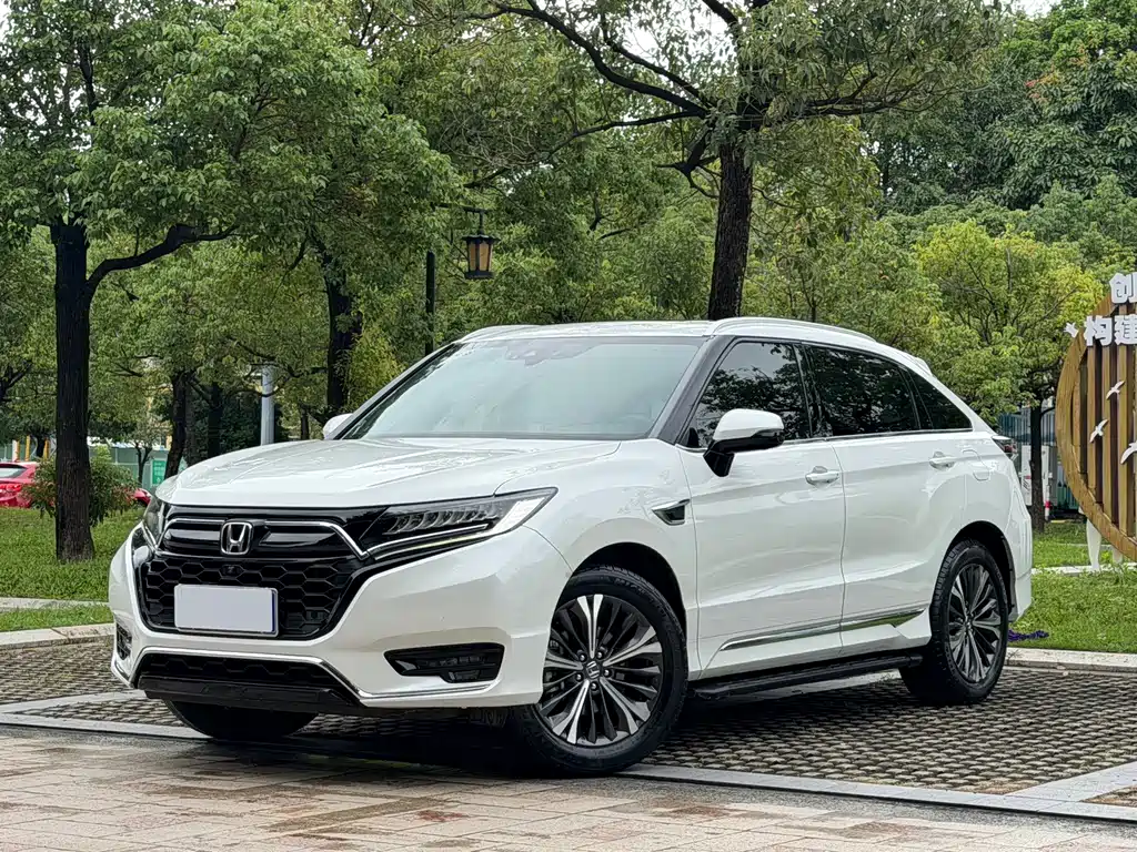 Honda UR-V