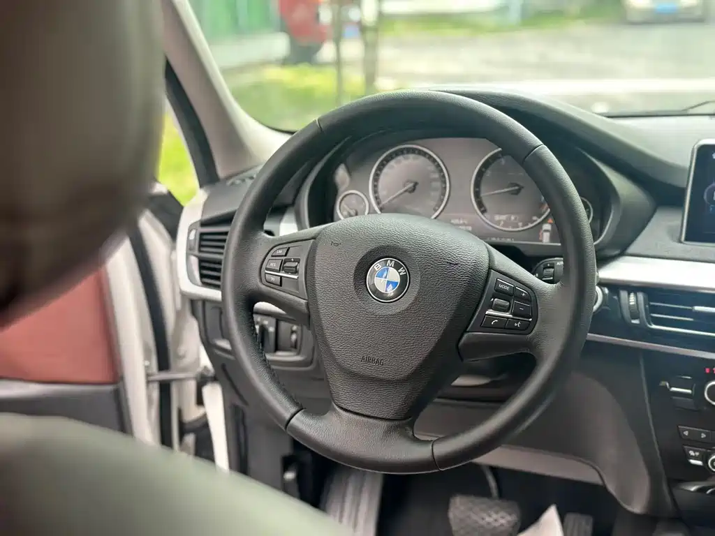 BMW X5 (Import) — миниатюра 3