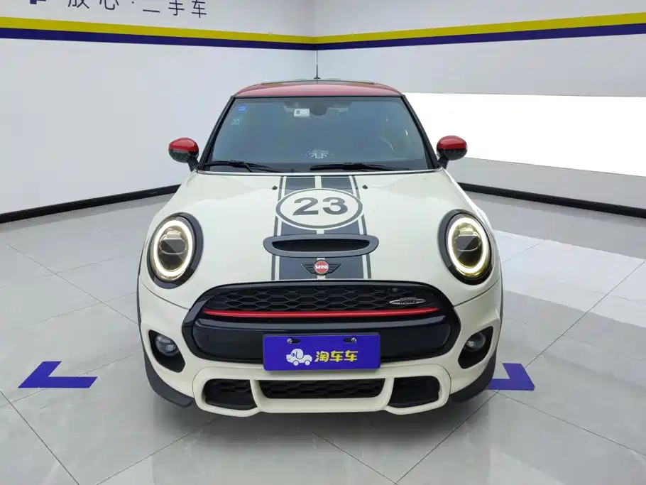 MINI Mini — миниатюра 2