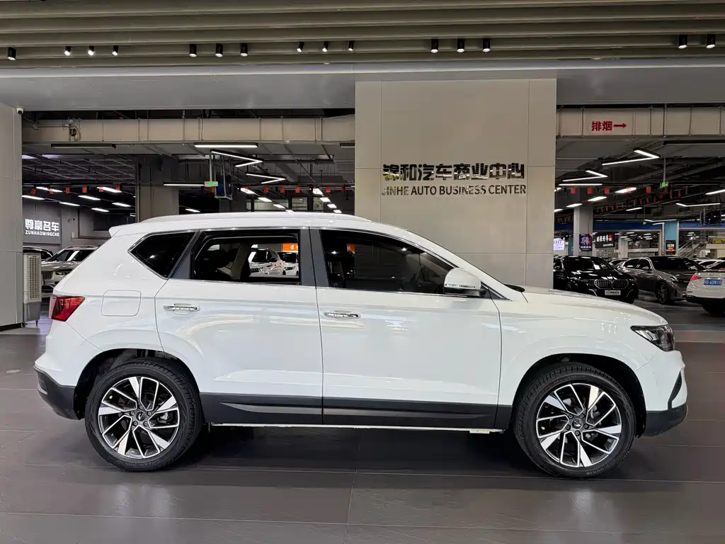 Jetta VS5 — миниатюра 4