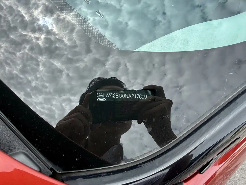 Land Rover Sport — миниатюра 5