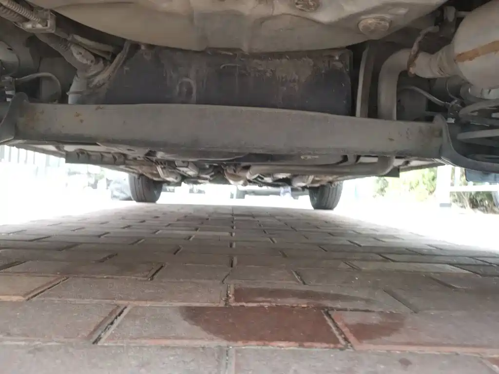 Toyota Yaris L — миниатюра 23