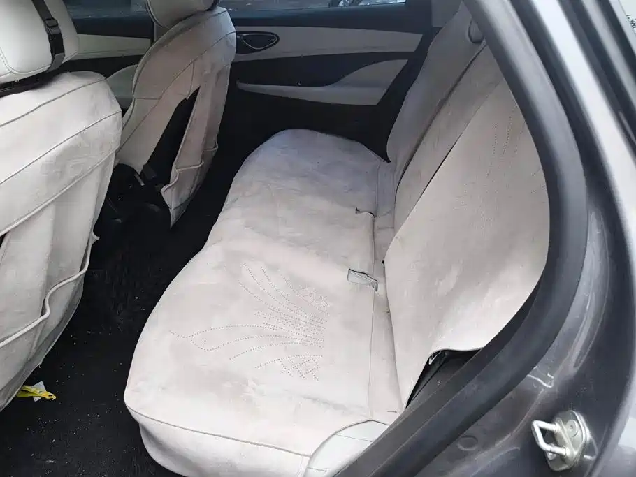 BYD Seal 05 DM-i — миниатюра 11