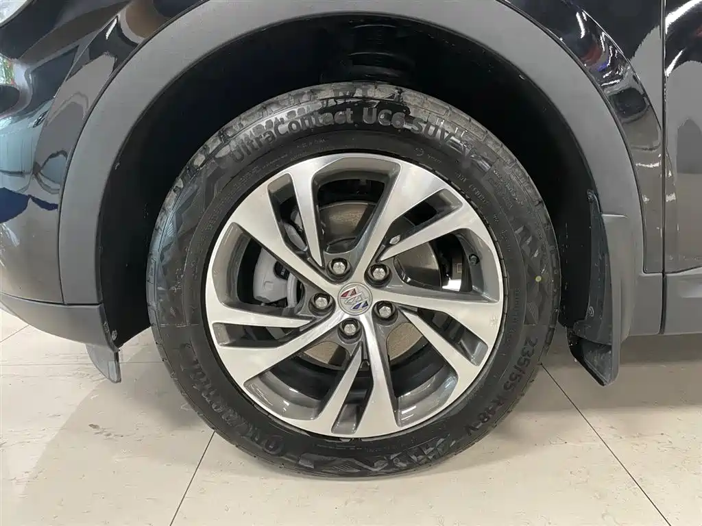 Buick Envision S — фотографии объявления, Фото 24