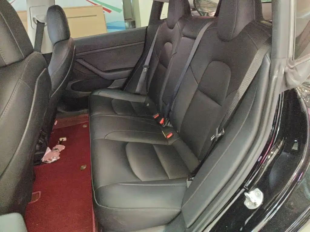 Tesla Model 3 — миниатюра 17