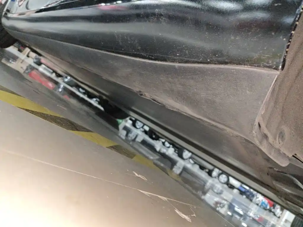 Tesla Model 3 — миниатюра 22