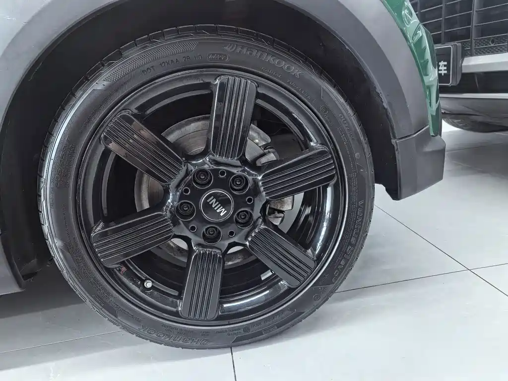MINI Mini — миниатюра 16