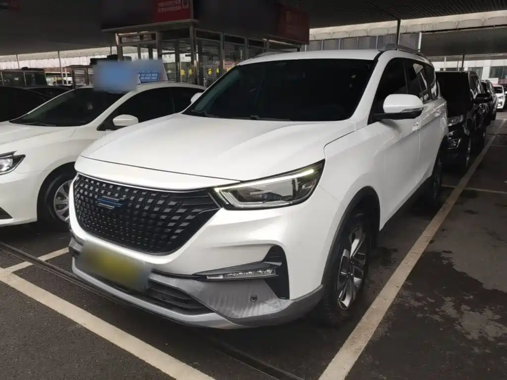 Oshan Oushang Kosai Pro — миниатюра 2