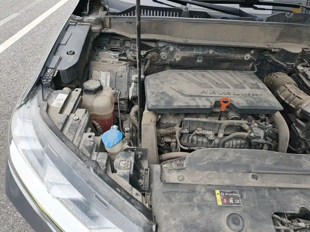 Haval H6 — миниатюра 20