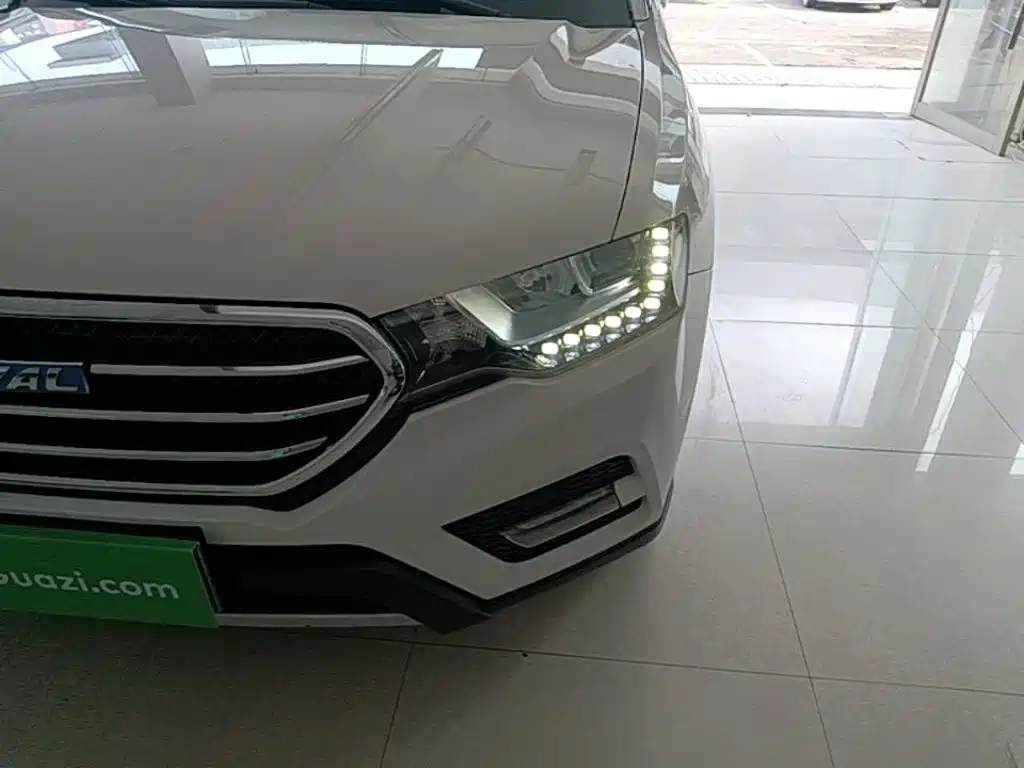 Haval H6 Coupe — миниатюра 24