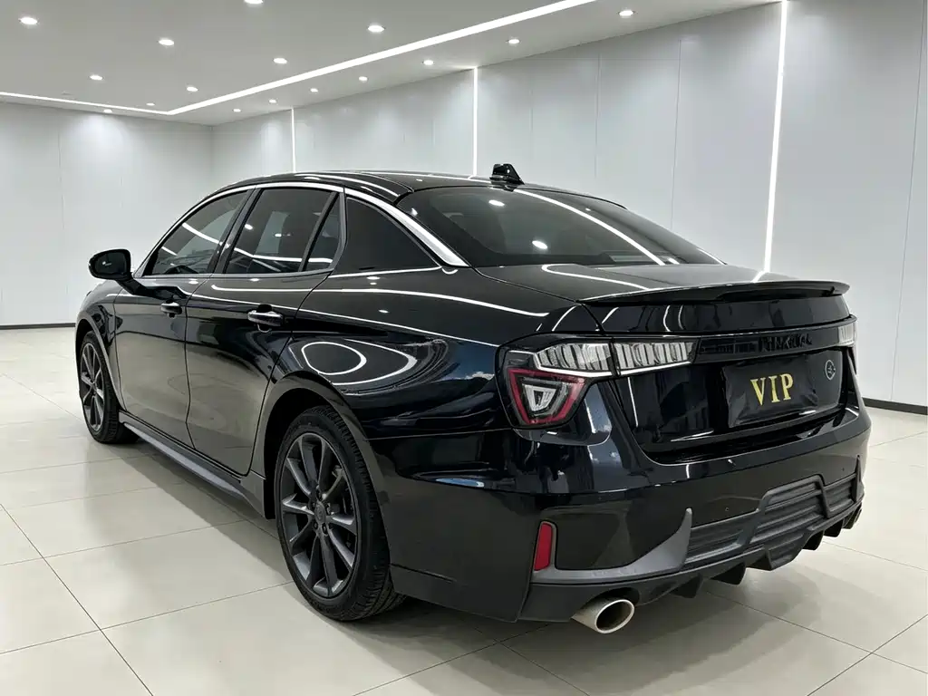 Lynk & Co 03 — миниатюра 9