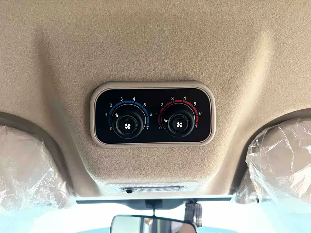 Ford Transit Custom — миниатюра 15