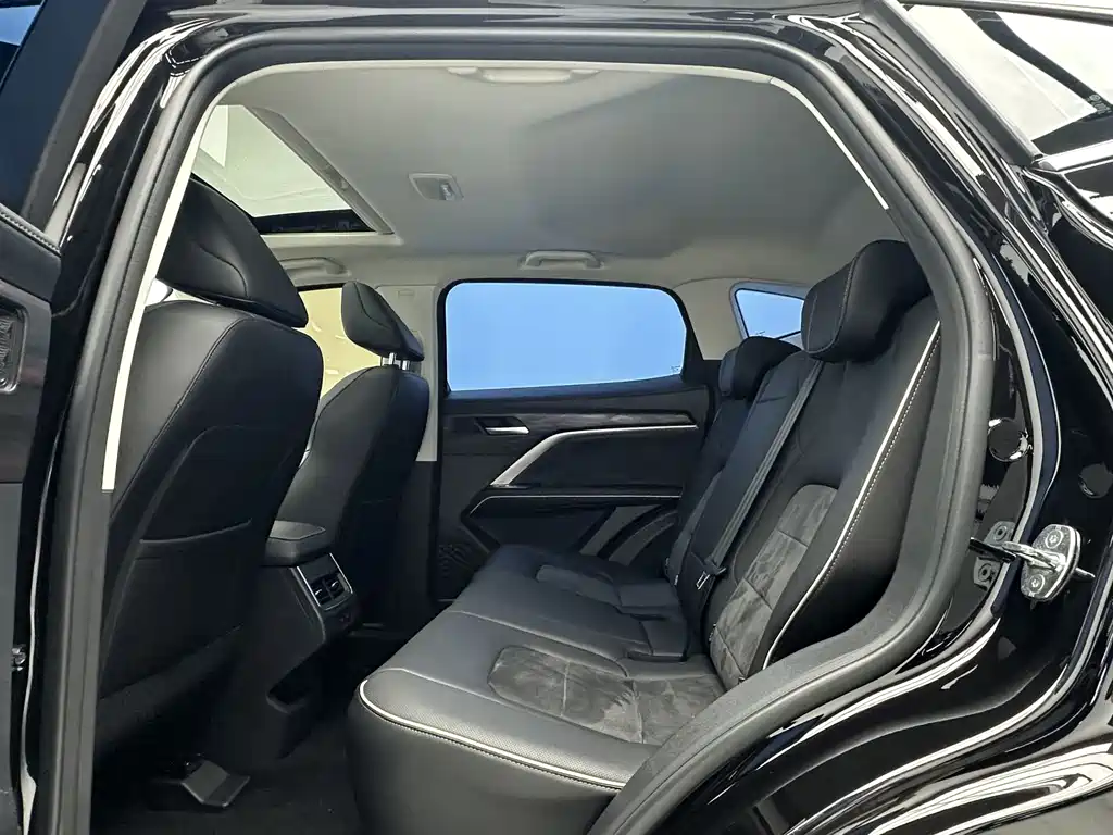 Haval H6 — миниатюра 5
