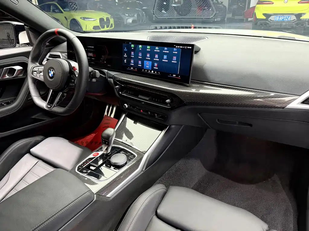 BMW M2 — миниатюра 10