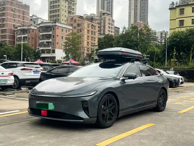 2024 Changan Nevo