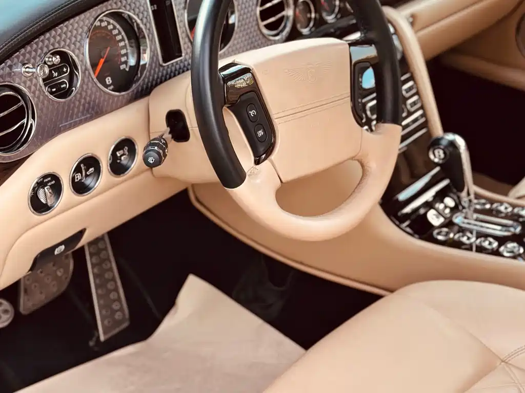 Bentley Elegance — миниатюра 6