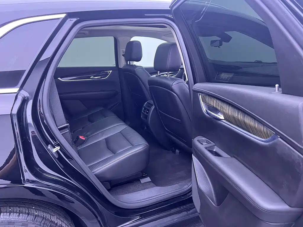 Cadillac XT5 — миниатюра 19
