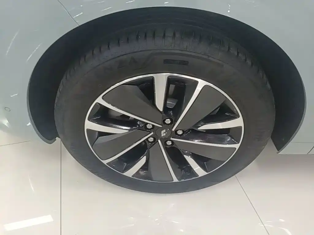 Li Auto Li L6 — миниатюра 23