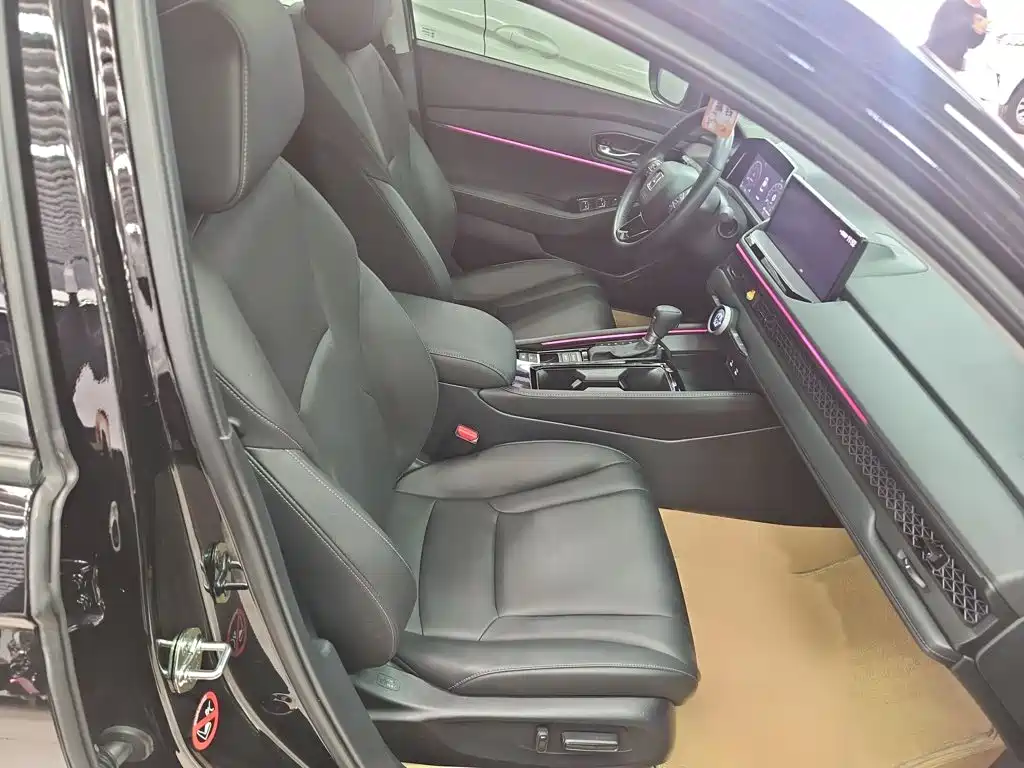 Honda Accord — миниатюра 3
