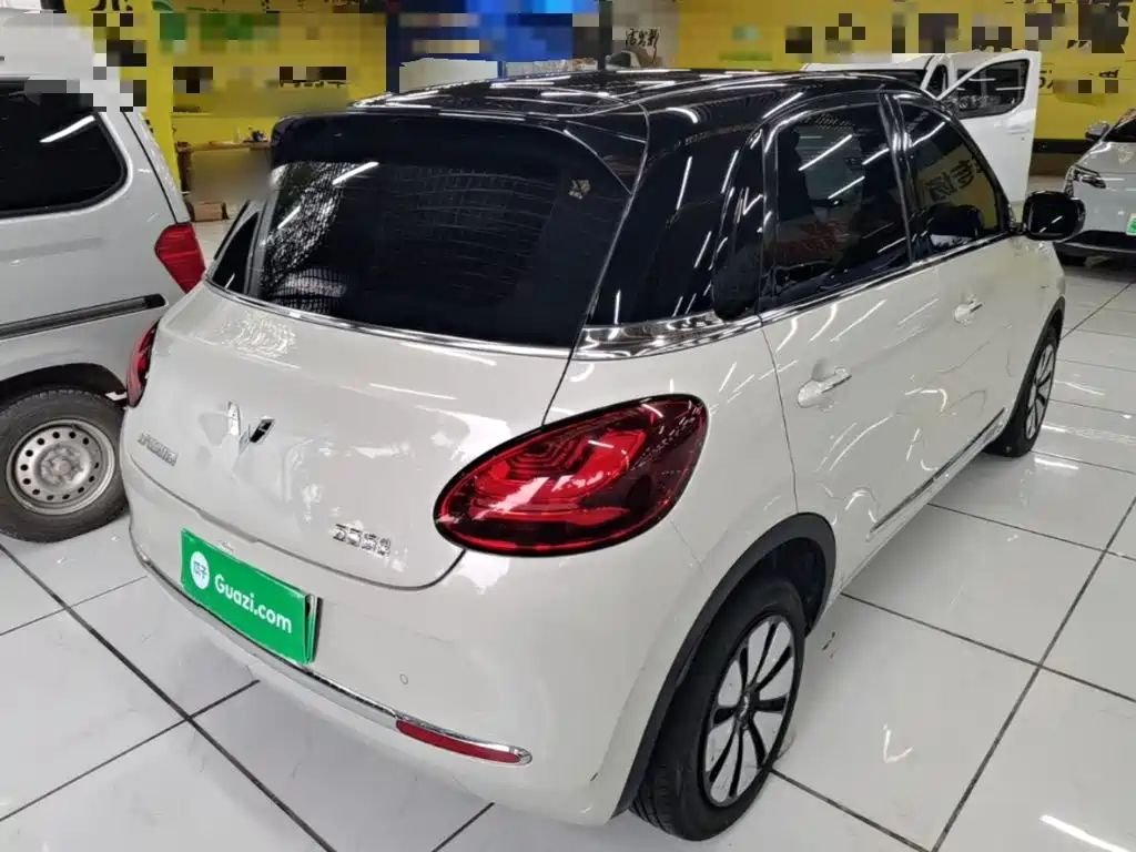 Wuling Bingo — миниатюра 7