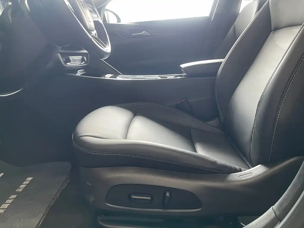 Buick Regal — миниатюра 14