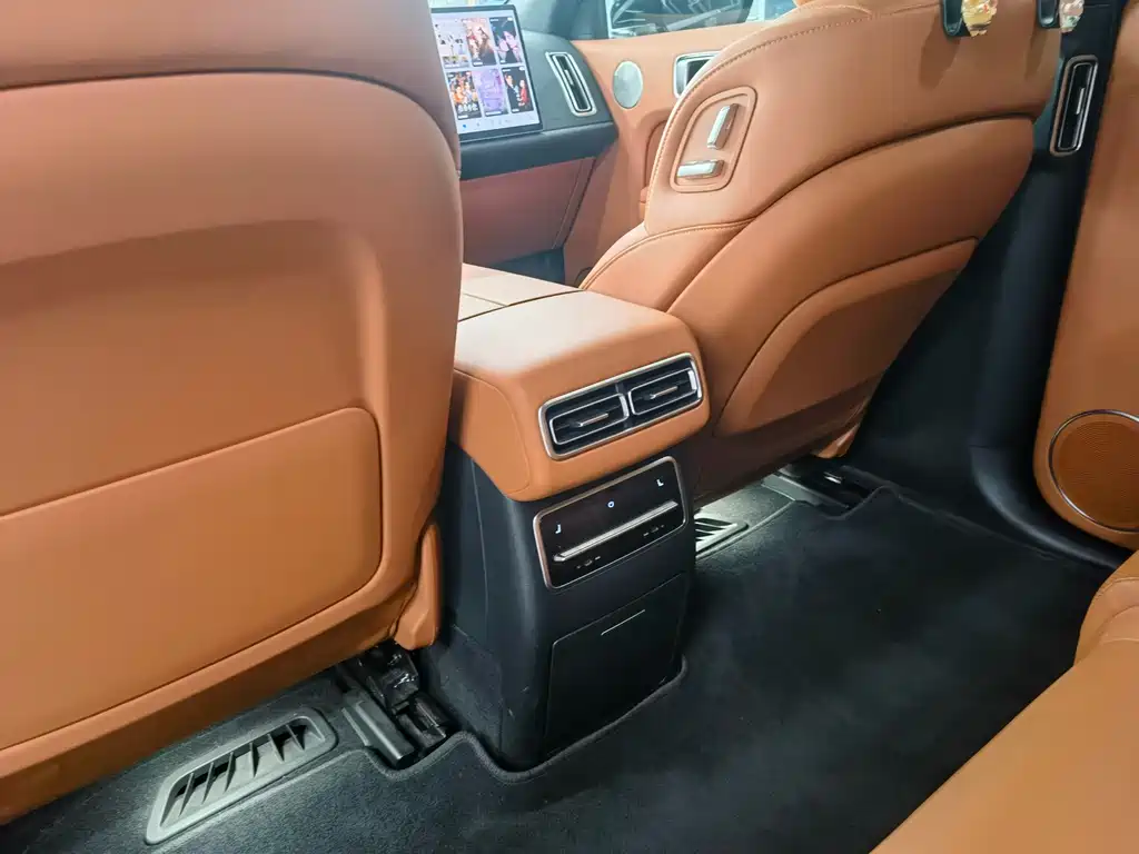Li Auto L7 2023 Max