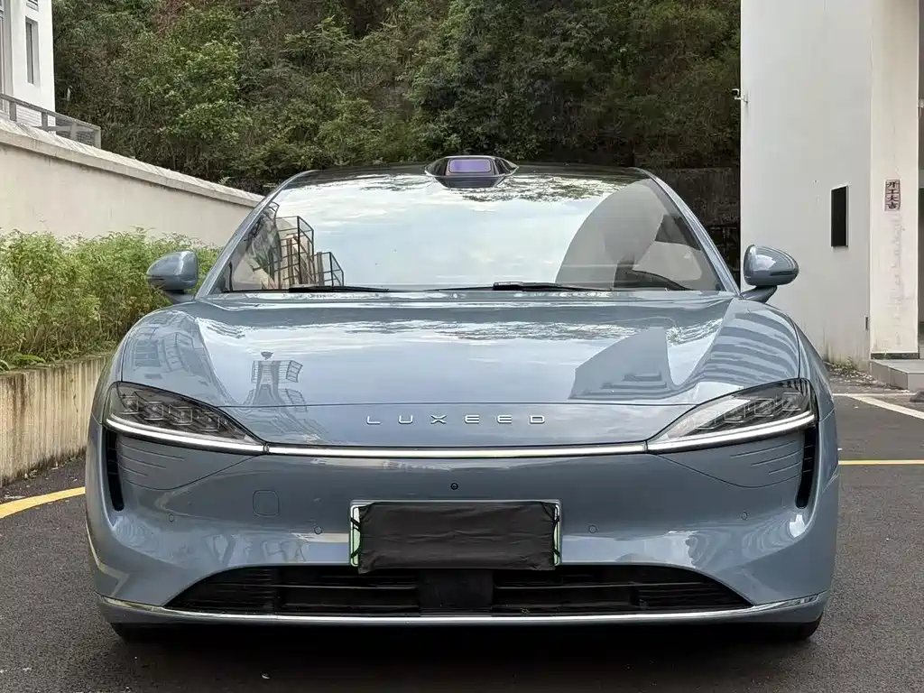 Zhijie Zhijie S7 — миниатюра 2