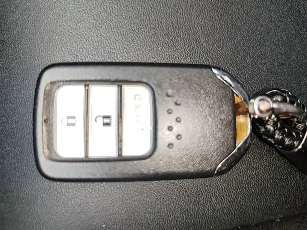Honda Civic — миниатюра 9