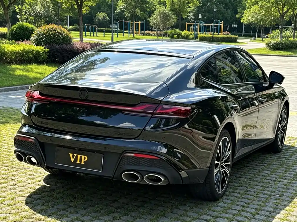 MG MG7 — миниатюра 7