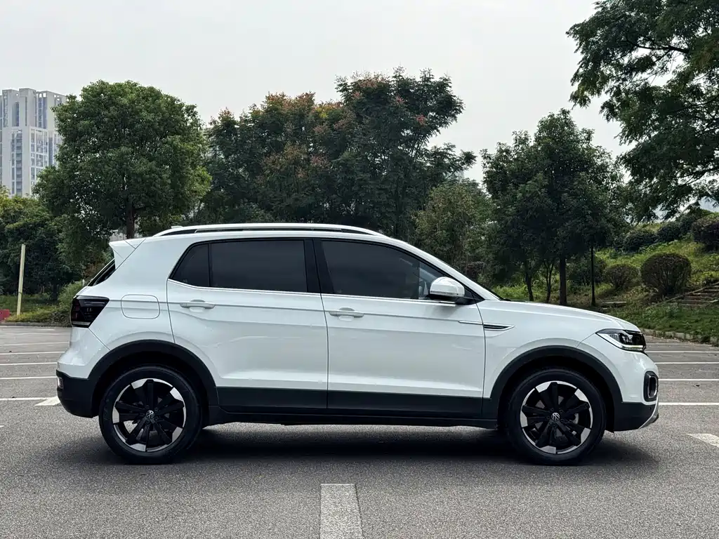 Volkswagen Tacqua — миниатюра 3