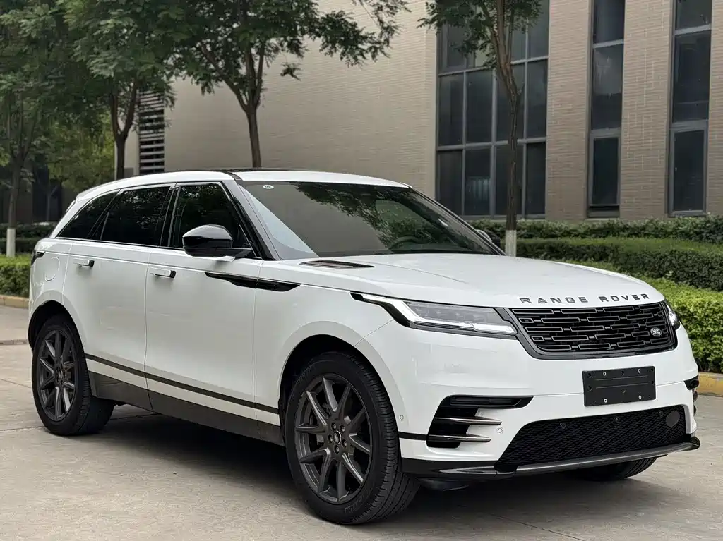 Land Rover Range Rover Velar 2025 Dynamic HSE