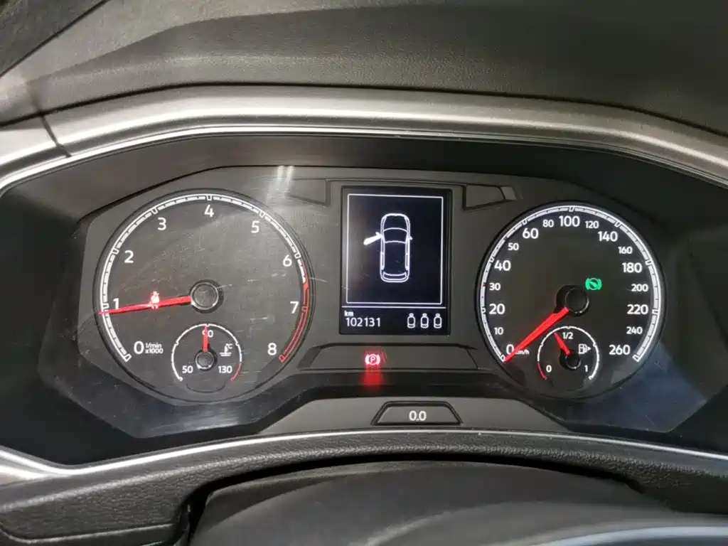 Volkswagen T-Roc — миниатюра 12
