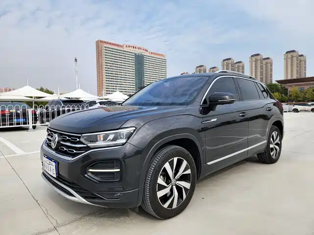 VOLKSWAGEN TANYUE
