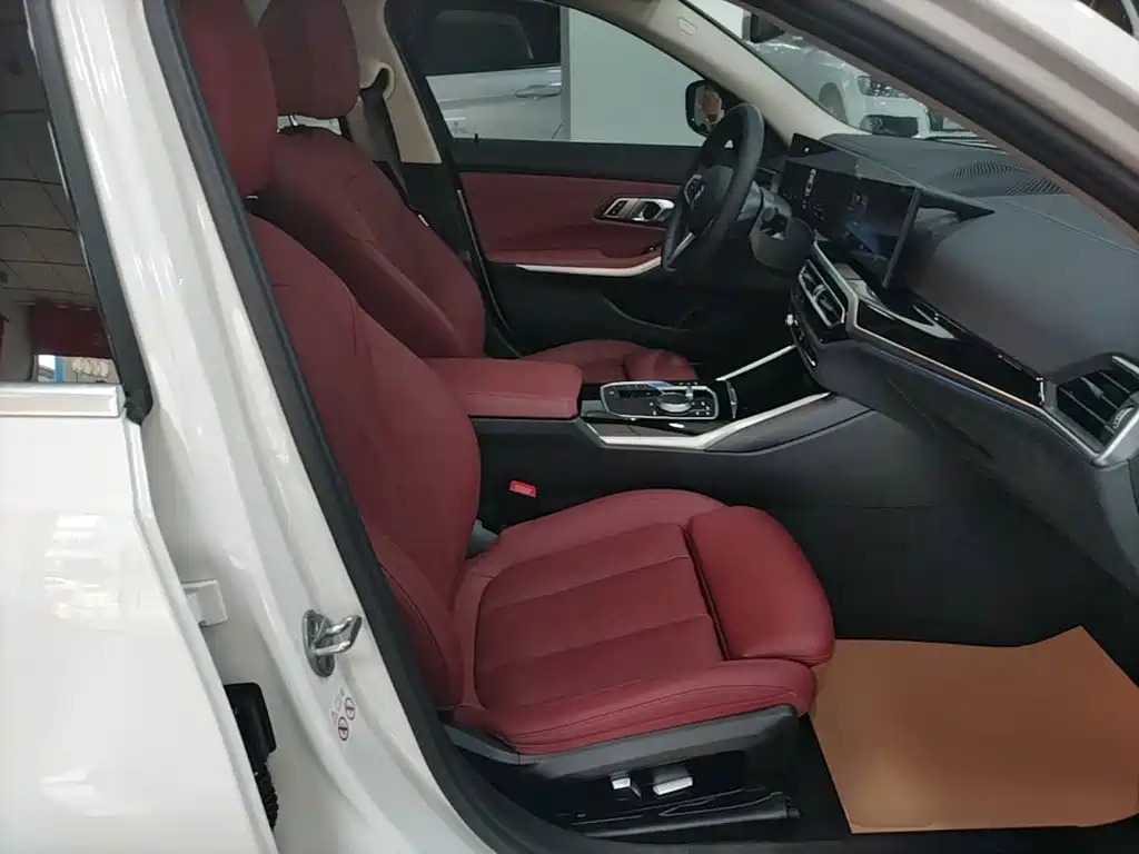 BMW i3 — миниатюра 25