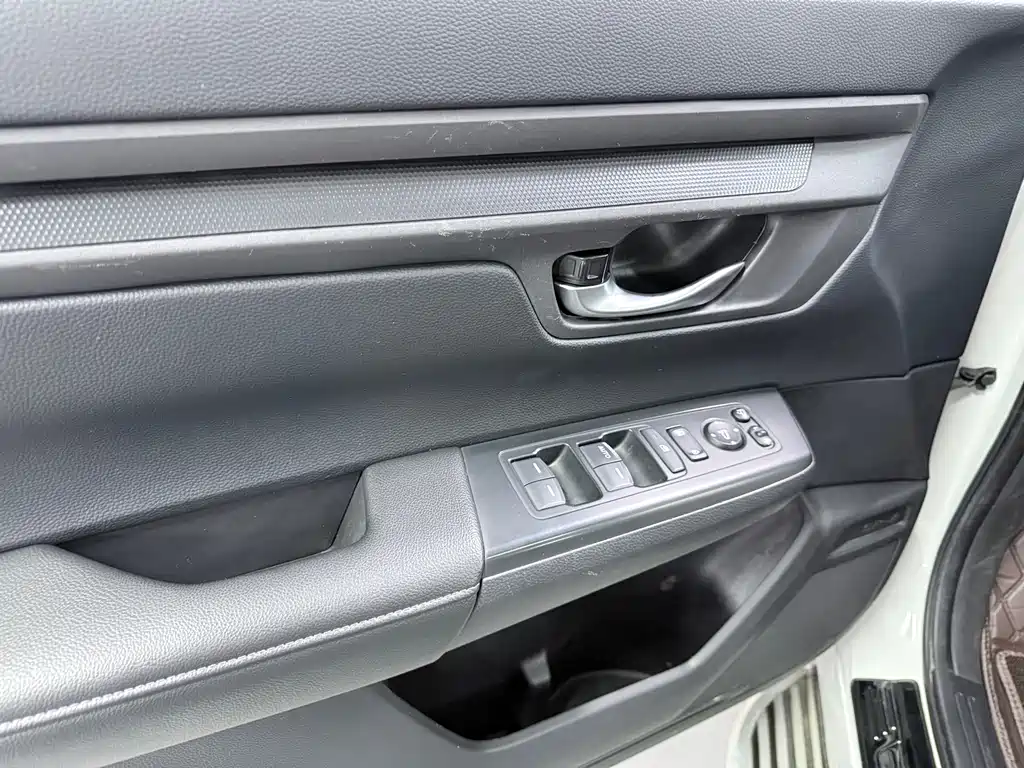 Honda CR-V — миниатюра 9