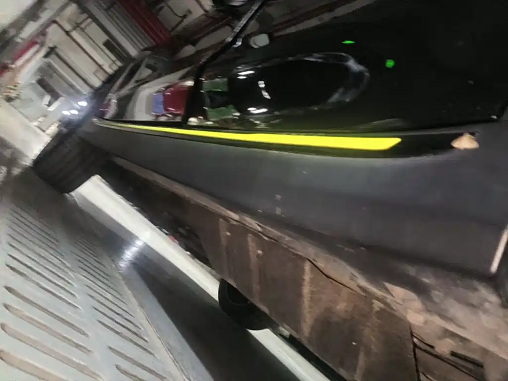 Roewe RX5 New Energy — миниатюра 22