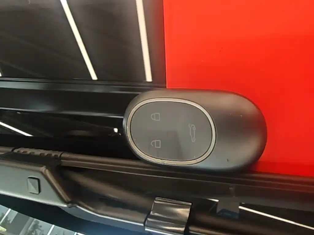 NIO ET5T — миниатюра 9