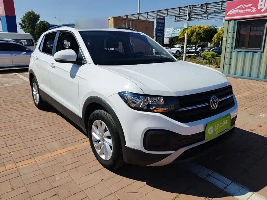Volkswagen Tacqua — миниатюра 4